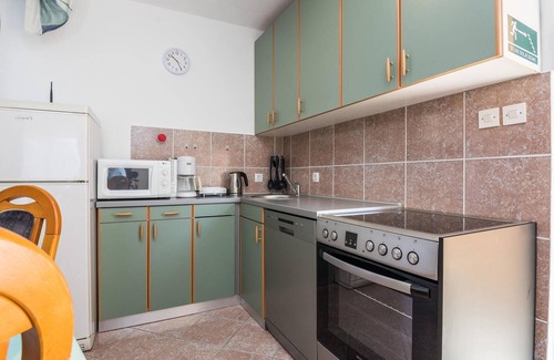 Privlaka Apartment | 2 bedroom cozy apartment in Privlaka