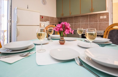 Privlaka Apartment | 2 bedroom cozy apartment in Privlaka