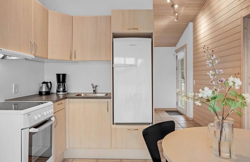 Pandrup Apartment | 2 bedroom cozy apartment in Pandrup