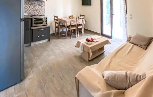 Skaloma Apartment | 2 Bedroom Cozy Apartment In Nafpaktos
