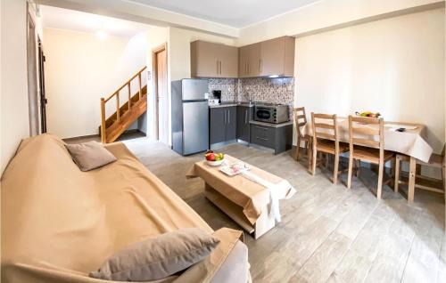 Skaloma Apartment | 2 Bedroom Cozy Apartment In Nafpaktos
