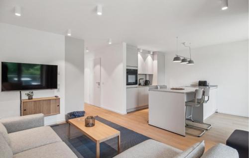 Tossens Apartment | 2 Bedroom Cozy Apartment In Tossens