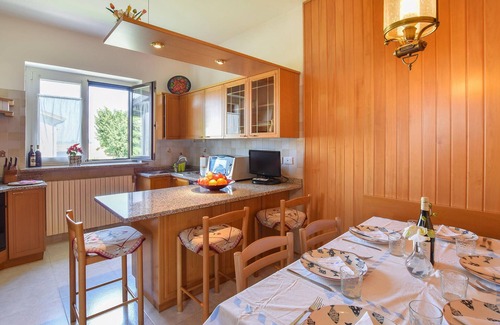 Grado Apartment | 2 bedroom cozy apartment in Grado