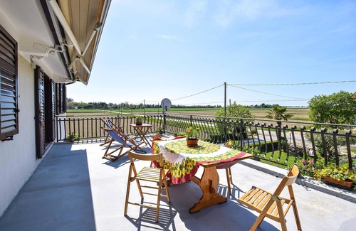 Grado Apartment | 2 bedroom cozy apartment in Grado