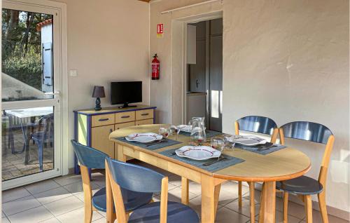 La Faute-sur-Mer House | 2 Bedroom Cozy Home In La Faute-Sur-Mer