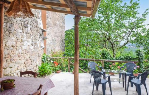 Bagni di Lucca House | 2 Bedroom Cozy Home In Bagni Di Lucca