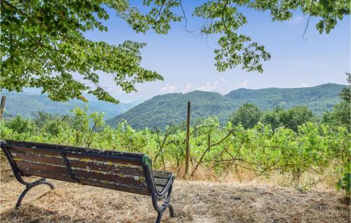 Bagni di Lucca House | 2 Bedroom Cozy Home In Bagni Di Lucca