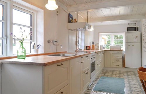 Nymindegab House | 2 bedroom cozy home in Nørre Nebel