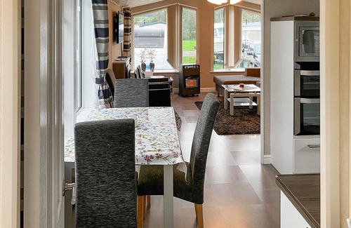 Spangereid House | 2 bedroom cozy home in Lindesnes