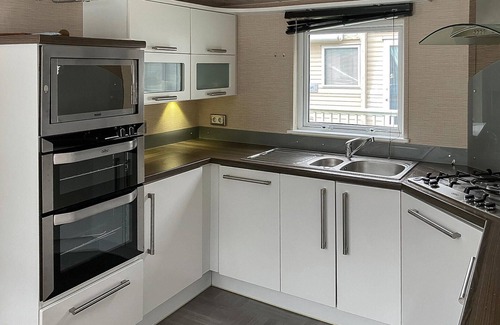 Spangereid House | 2 bedroom cozy home in Lindesnes