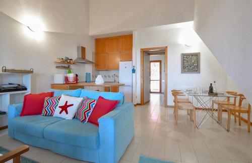 Is Molas House | 2 bedroom cozy home in Is Molas