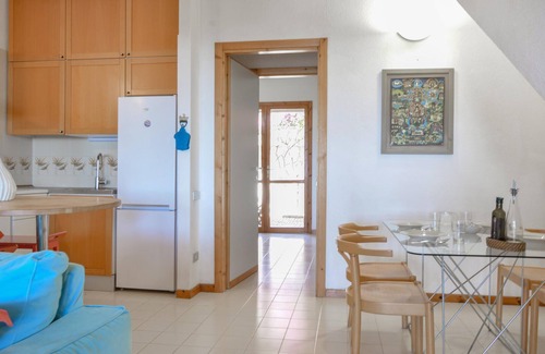 Is Molas House | 2 bedroom cozy home in Is Molas