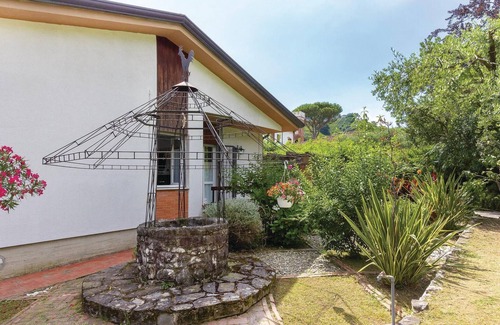 Massa House | 2 bedroom cozy home in Massa (MS)