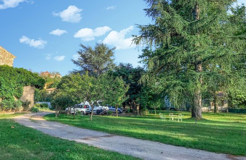 Jaujac House | 2 bedroom cozy home in Jaujac