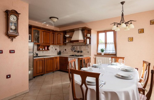 Krnica House | 2 bedroom cozy home in Krnica