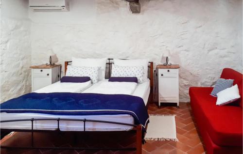Opatija House | 2 Bedroom Cozy Home In Lovran