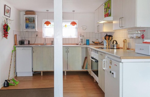 Balka House | 2 bedroom cozy home in Nexø