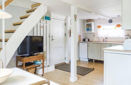 Balka House | 2 bedroom cozy home in Nexø