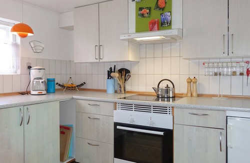 Balka House | 2 bedroom cozy home in Nexø