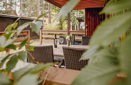 Ostroda House | 2 bedroom cozy home in Ostróda