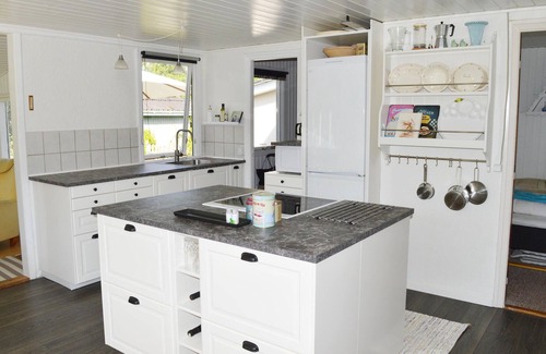 Nordost House | 2 bedroom cozy home in Sæby