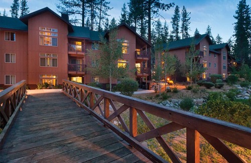 Round Hill Village Condo | 2 Bedroom Deluxe on Lake Tahoe, Wyndham South Shore!