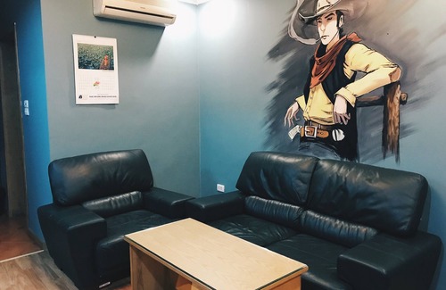 Hoan Kiem Apartment | 2 Bedroom-Downtown Deluxe