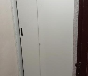 Hyderabad Apartment | 2-Bedroom Elegant and Spacious AC Apartment only for families, Prime Location, Just 100m from Main Road!