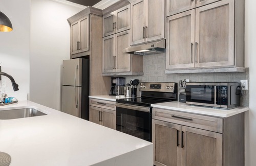 Helena Bed & Breakfast | 2 Bedroom Executive Suite + Bunk Bed Loft