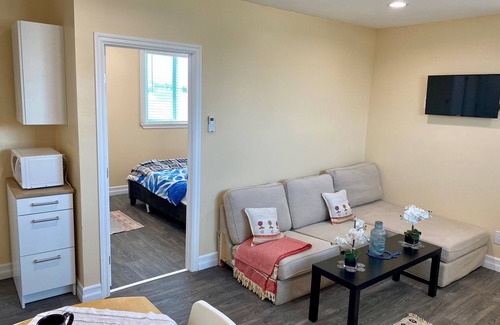 Harbor Gateway South House | 2 Bedroom family vacation house (Brand new built)