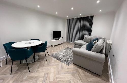 Bromley South Apartment | 2 Bedroom Flat London
