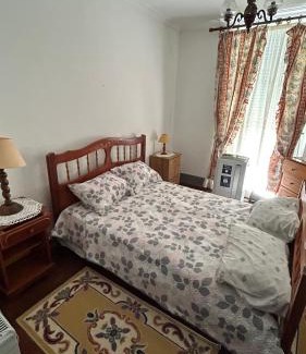 Belmonte House | 2 bedroom garden house