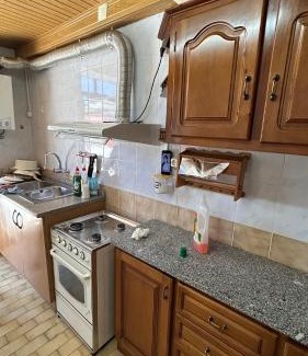 Belmonte House | 2 bedroom garden house