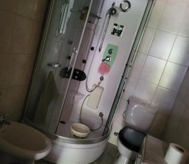 Belmonte House | 2 bedroom garden house