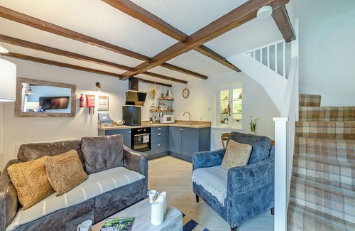 Dunstan Cottage | 2 bedroom accommodation in Dunstan near Craster