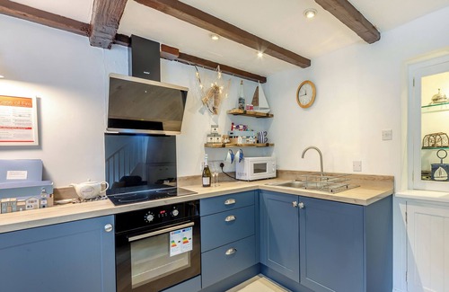 Dunstan Cottage | 2 bedroom accommodation in Dunstan near Craster