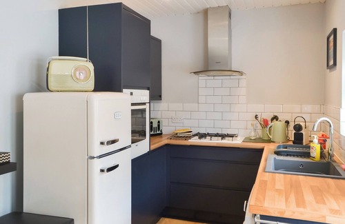 Woodhorn Cottage | 2 bedroom accommodation in Newbiggin-by-the-Sea