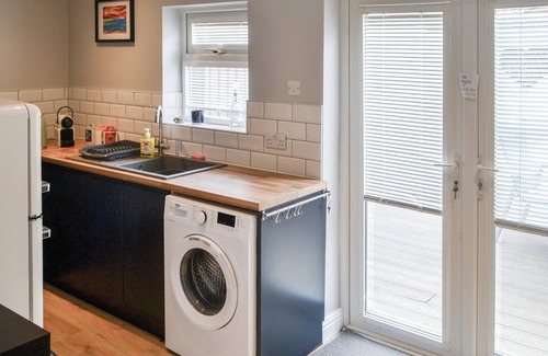 Woodhorn Cottage | 2 bedroom accommodation in Newbiggin-by-the-Sea
