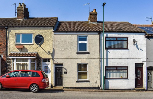 Saltburn-by-the-Sea Cottage | 2 bedroom accommodation in Lingdale, near Saltburn-by-the-Sea
