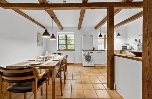 Otterup Apartment | 2 bedroom gorgeous apartment in Otterup