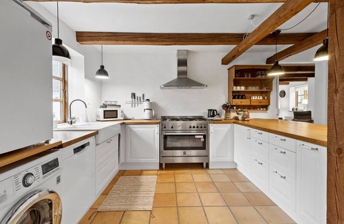 Otterup Apartment | 2 bedroom gorgeous apartment in Otterup