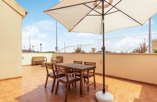 Los Geraeos Apartment | 2 bedroom gorgeous apartment in águilas