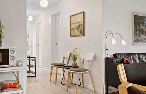 Nymindegab House | 2 bedroom gorgeous home in Nørre Nebel