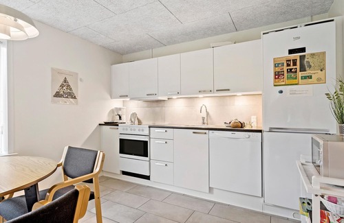 Nymindegab House | 2 bedroom gorgeous home in Nørre Nebel