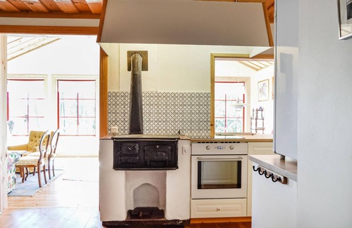Eskilstuna House | 2 bedroom gorgeous home in Kvicksund