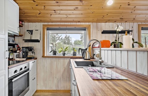 Grevinge House | 2 bedroom gorgeous home in Grevinge