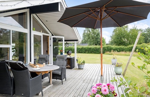 Grevinge House | 2 bedroom gorgeous home in Grevinge