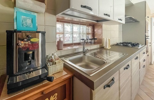 Marina di Pisticci House | 2 bedroom gorgeous home in Pisticci