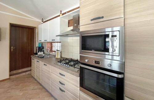 Marina di Pisticci House | 2 bedroom gorgeous home in Pisticci