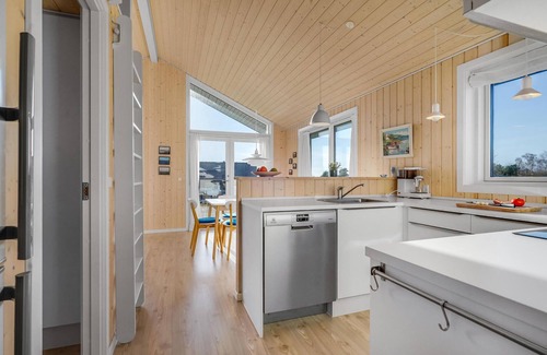 Haarby House | 2 bedroom gorgeous home in Haarby